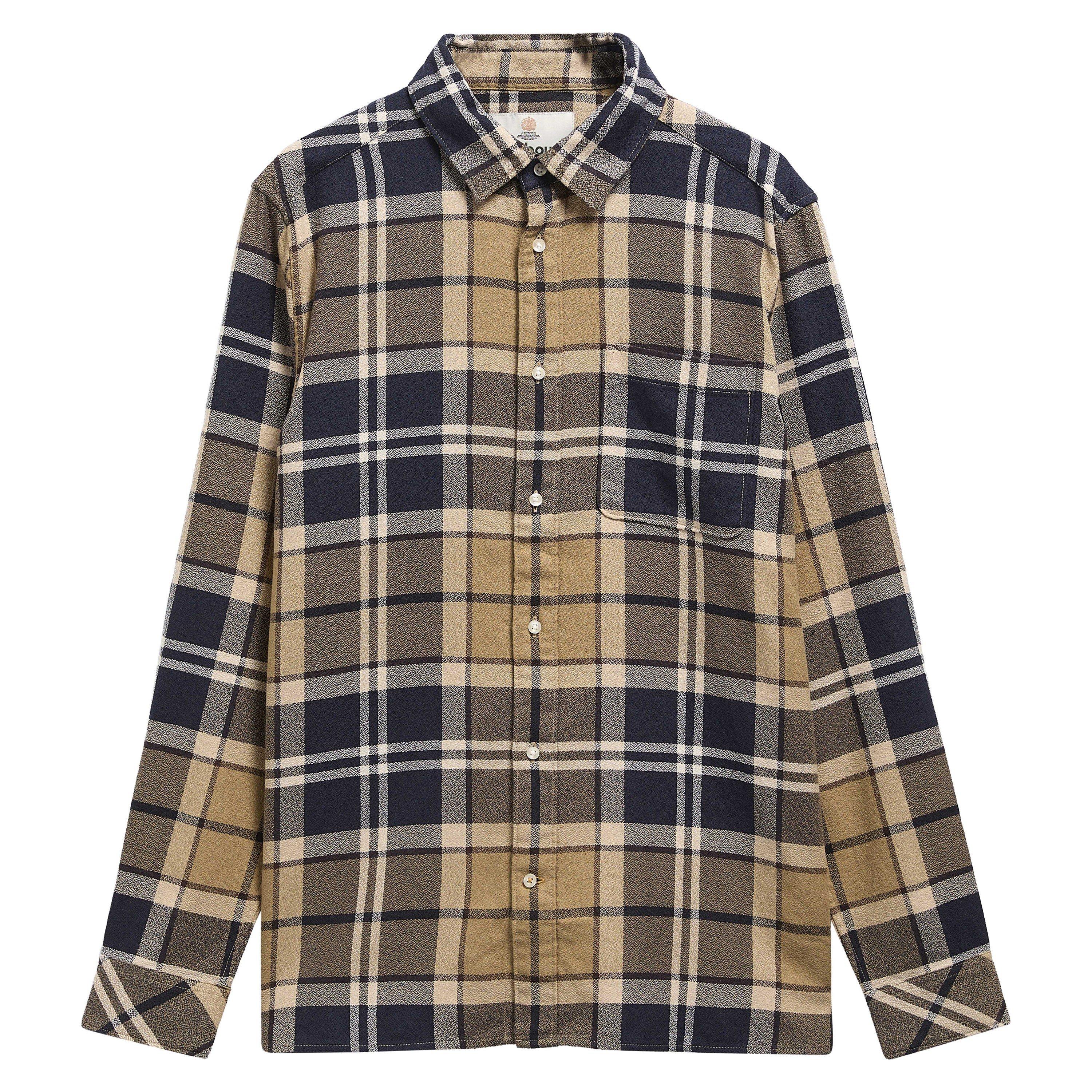 Birchwood TN39 - Barbour - B.Li Bourne Tartan Sn64 - 2
