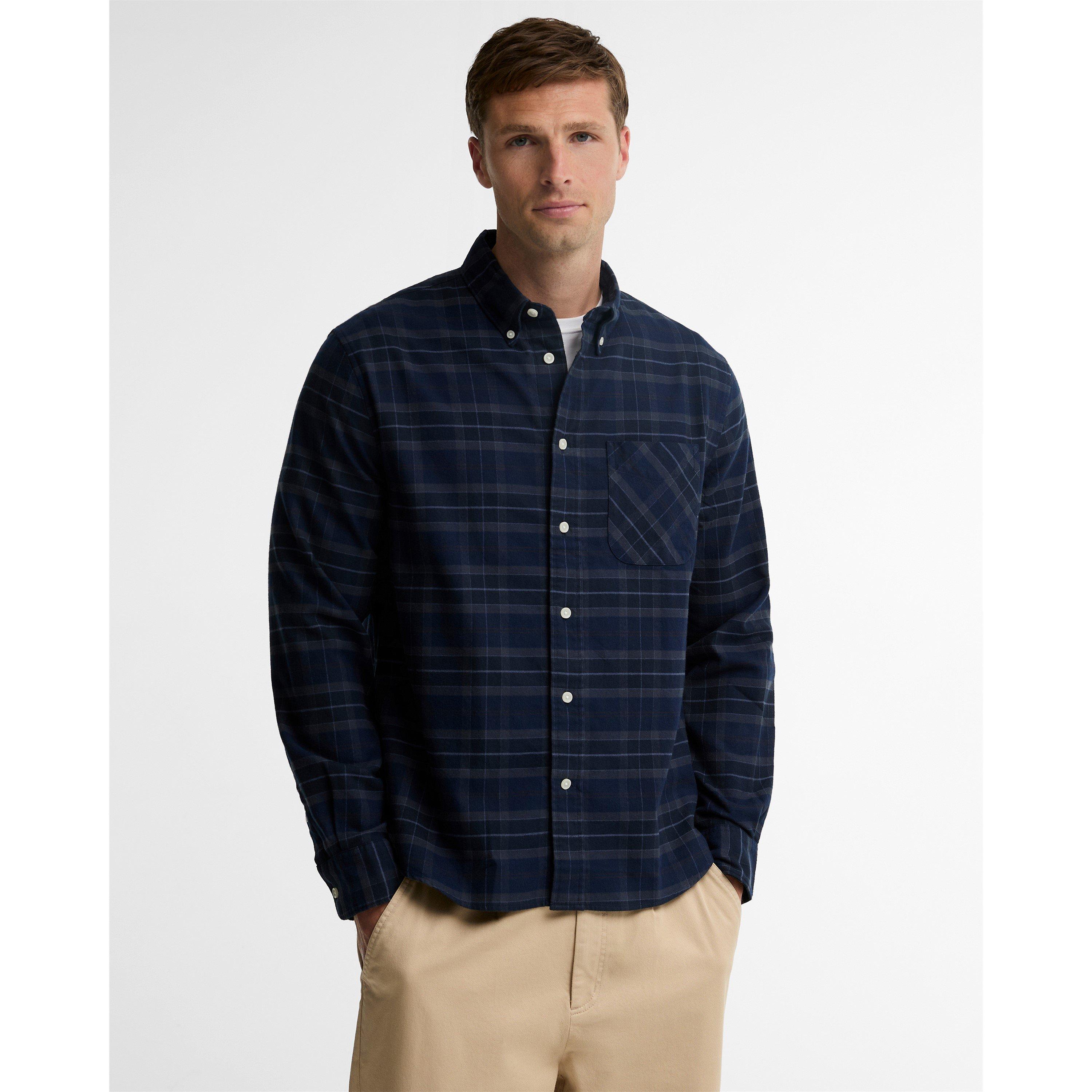 Midn Loch NY71 - Barbour - B.Li Mineral Trtn Sh Sn64 - 3