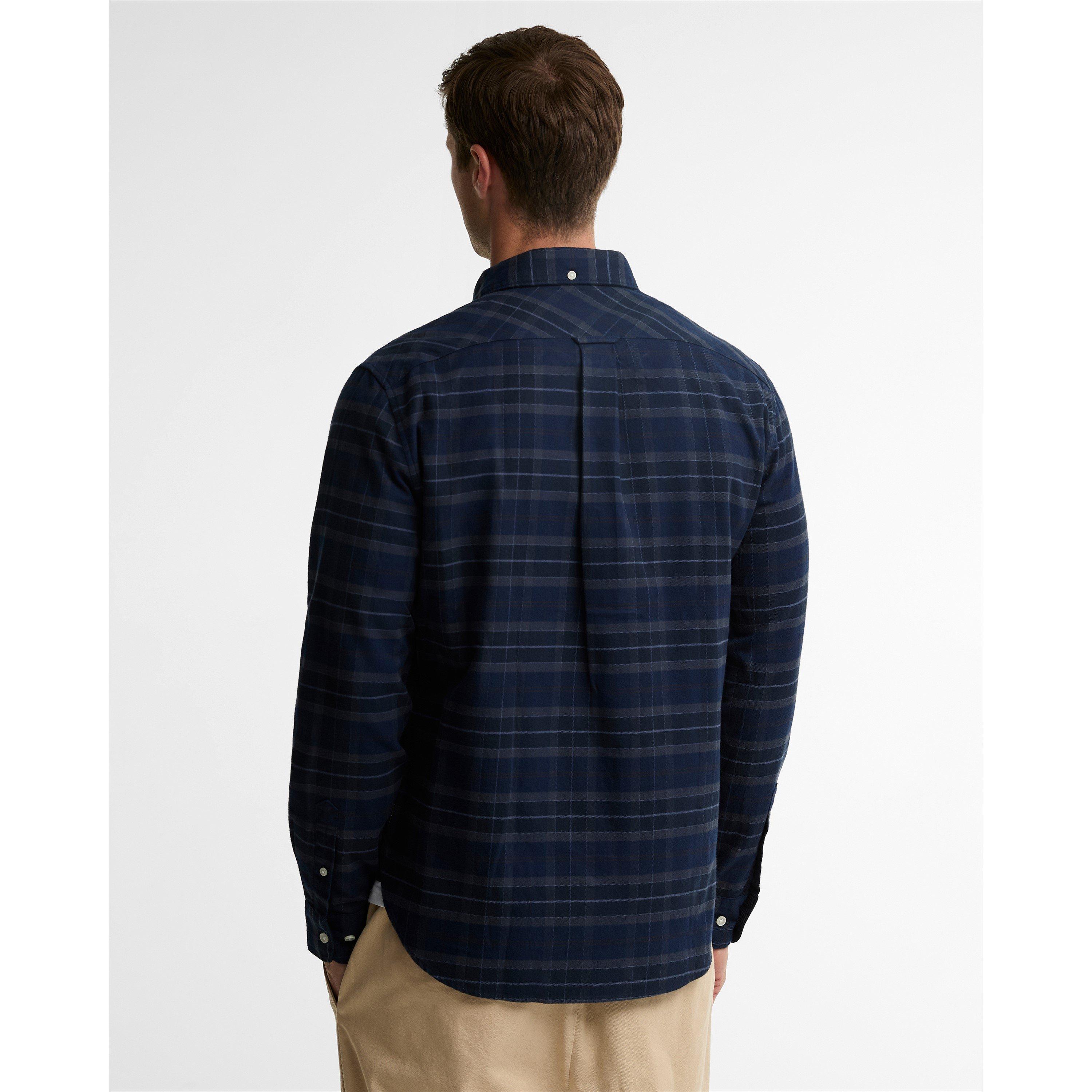 Midn Loch NY71 - Barbour - B.Li Mineral Trtn Sh Sn64 - 4