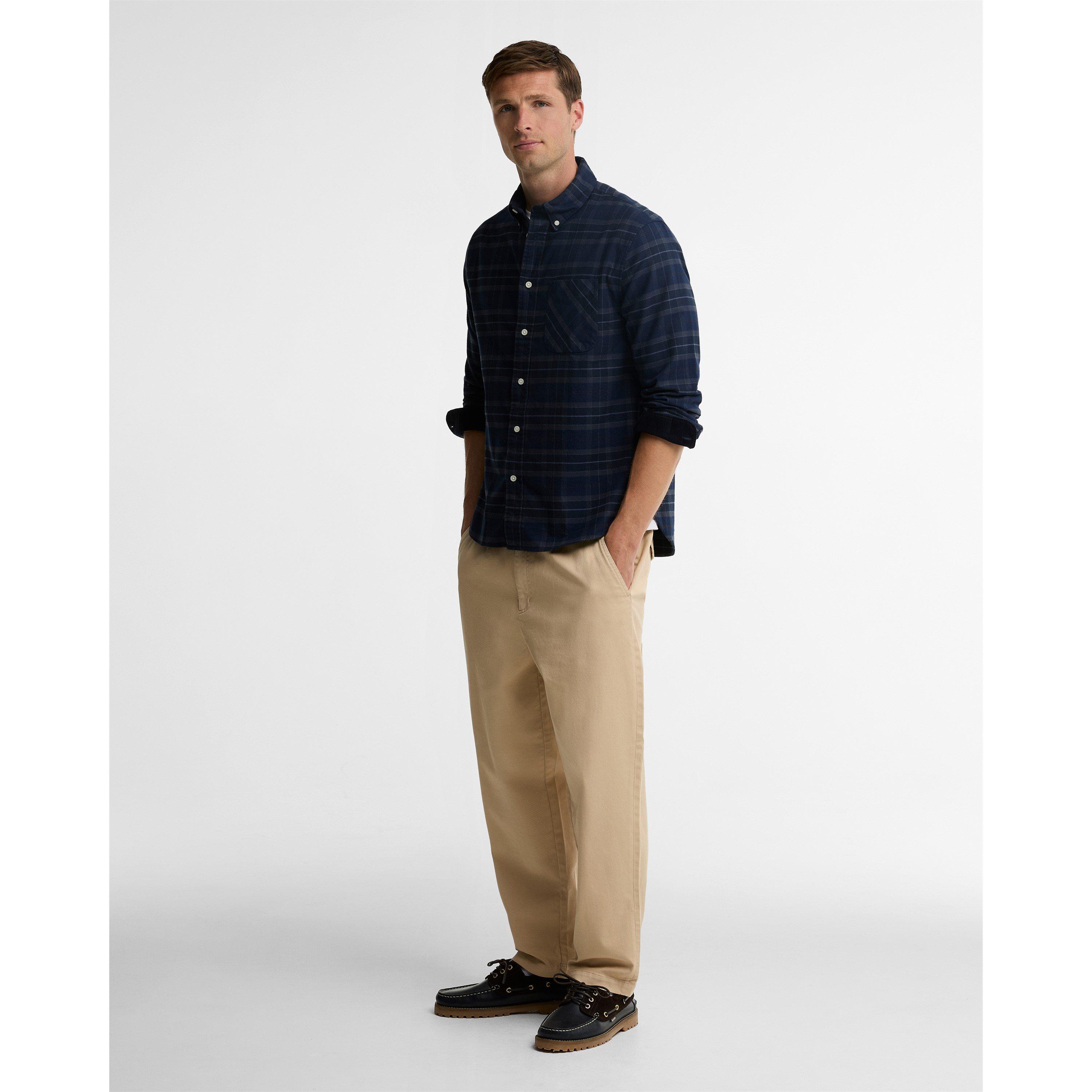 Midn Loch NY71 - Barbour - B.Li Mineral Trtn Sh Sn64 - 7