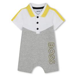 Boss Polo AIO Bb42