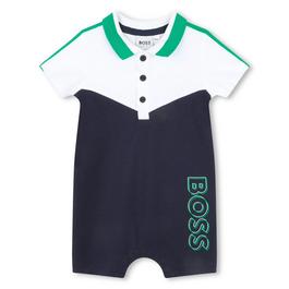 Boss Polo AIO Bb42