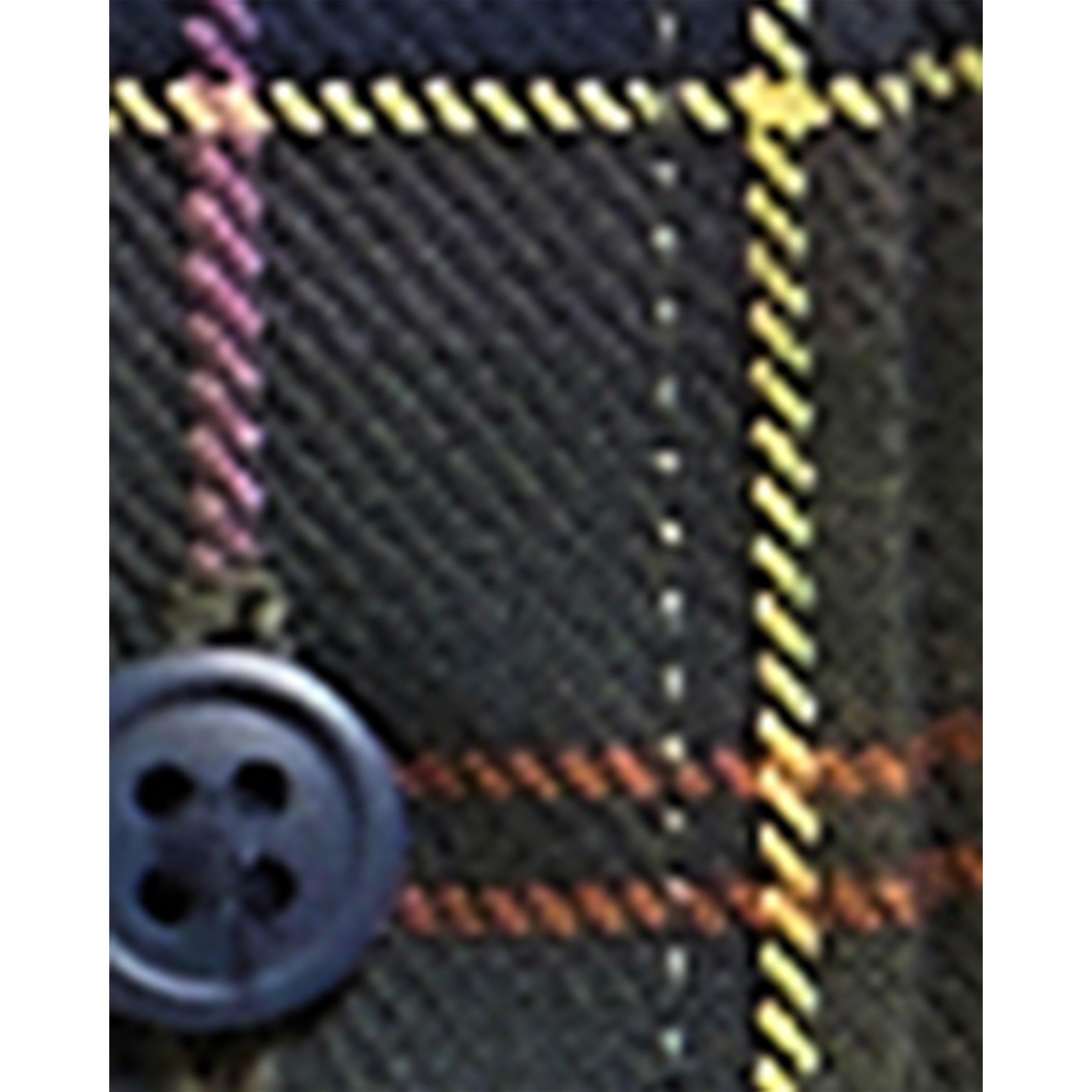 PS Classic TN11 - Paul Smith X Barbour - Paul Sm Tartan Shirt Sn64 - 4