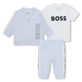 Boss Trcksuit Set Bb42