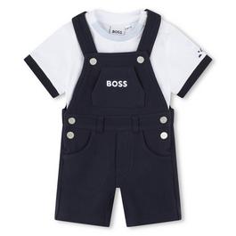 Boss Dunagree Set Bb42