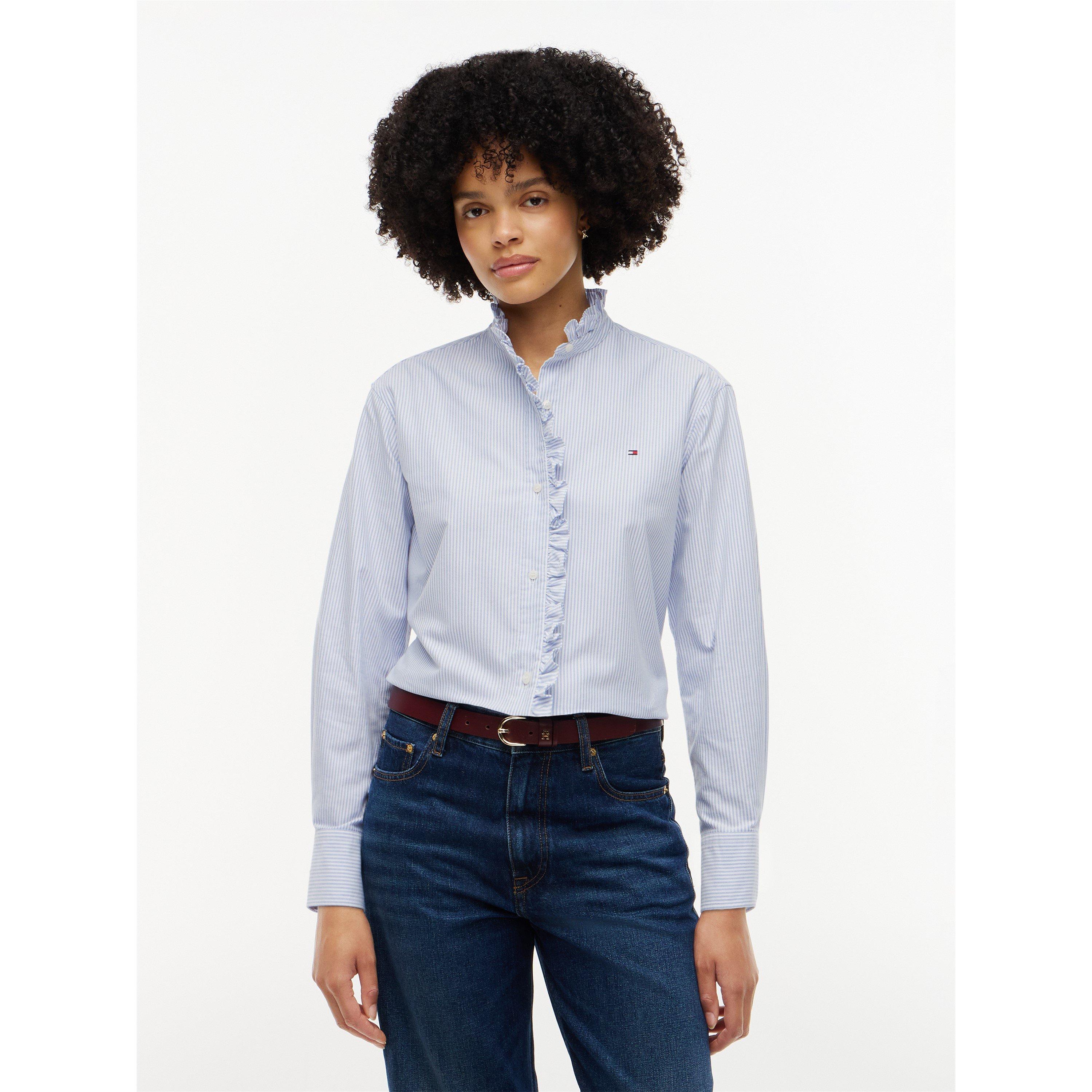 Dark Blue - Tommy Hilfiger - Tommy Punto Blazer Ld64 - 2