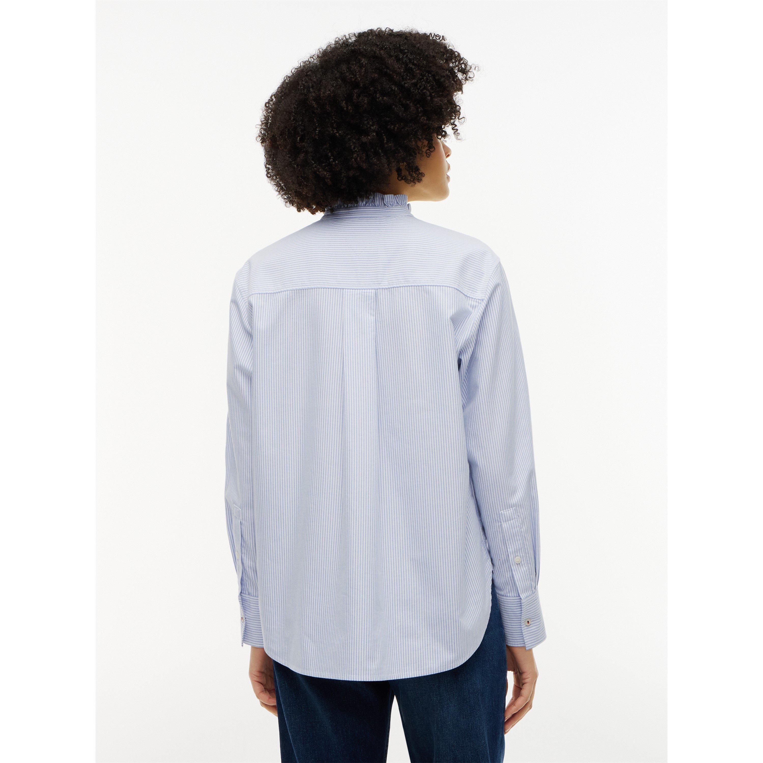 Dark Blue - Tommy Hilfiger - Tommy Punto Blazer Ld64 - 5