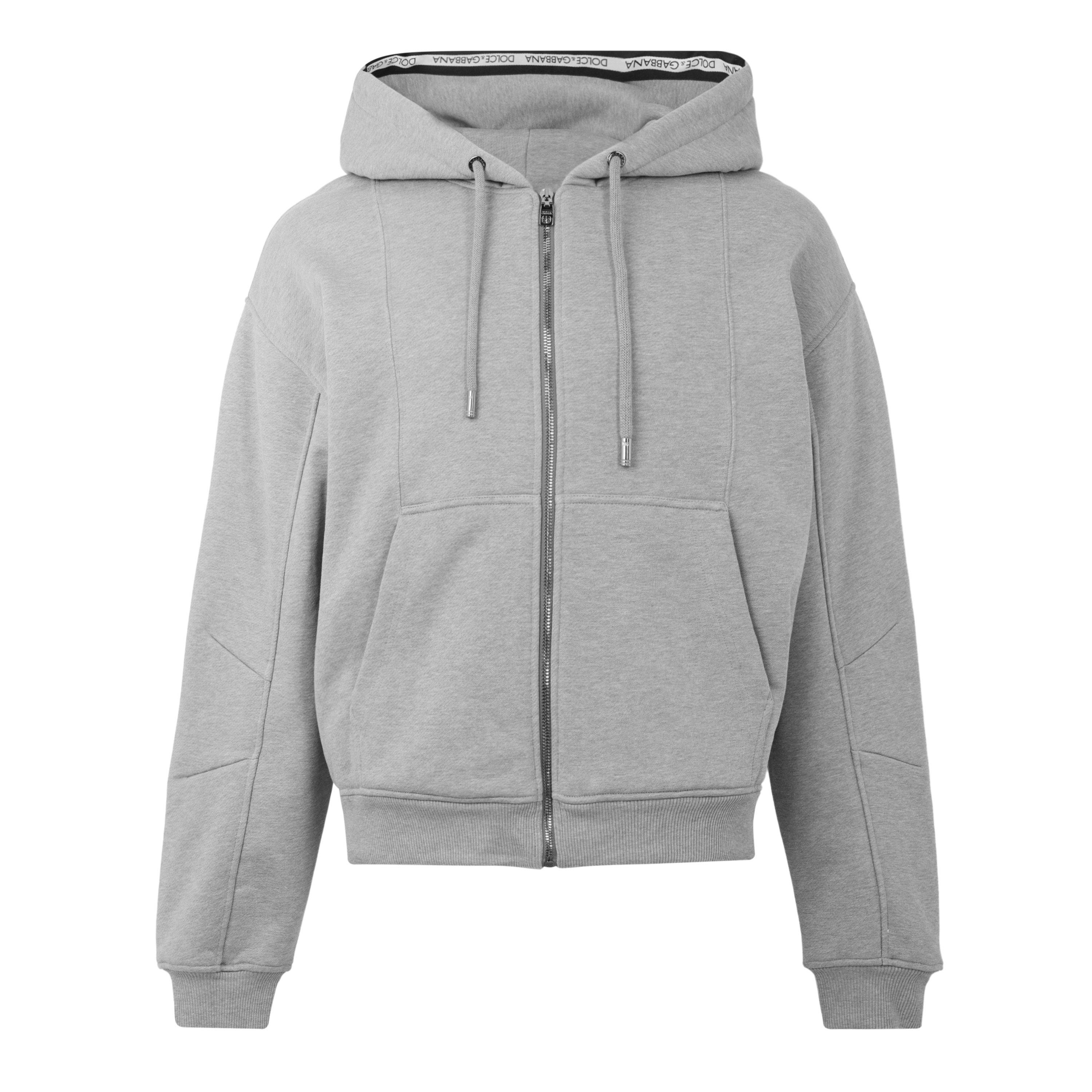 Grey - Dolce and Gabbana - DG Diagonal FZ Hd Sn64 - 1