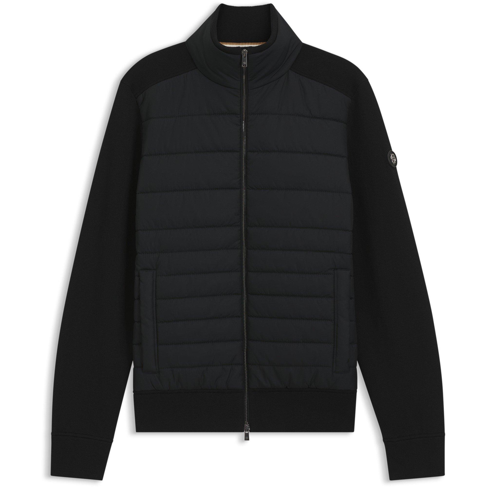 Black 001 - Boss - HBB Facente FZ Sn64 - 1