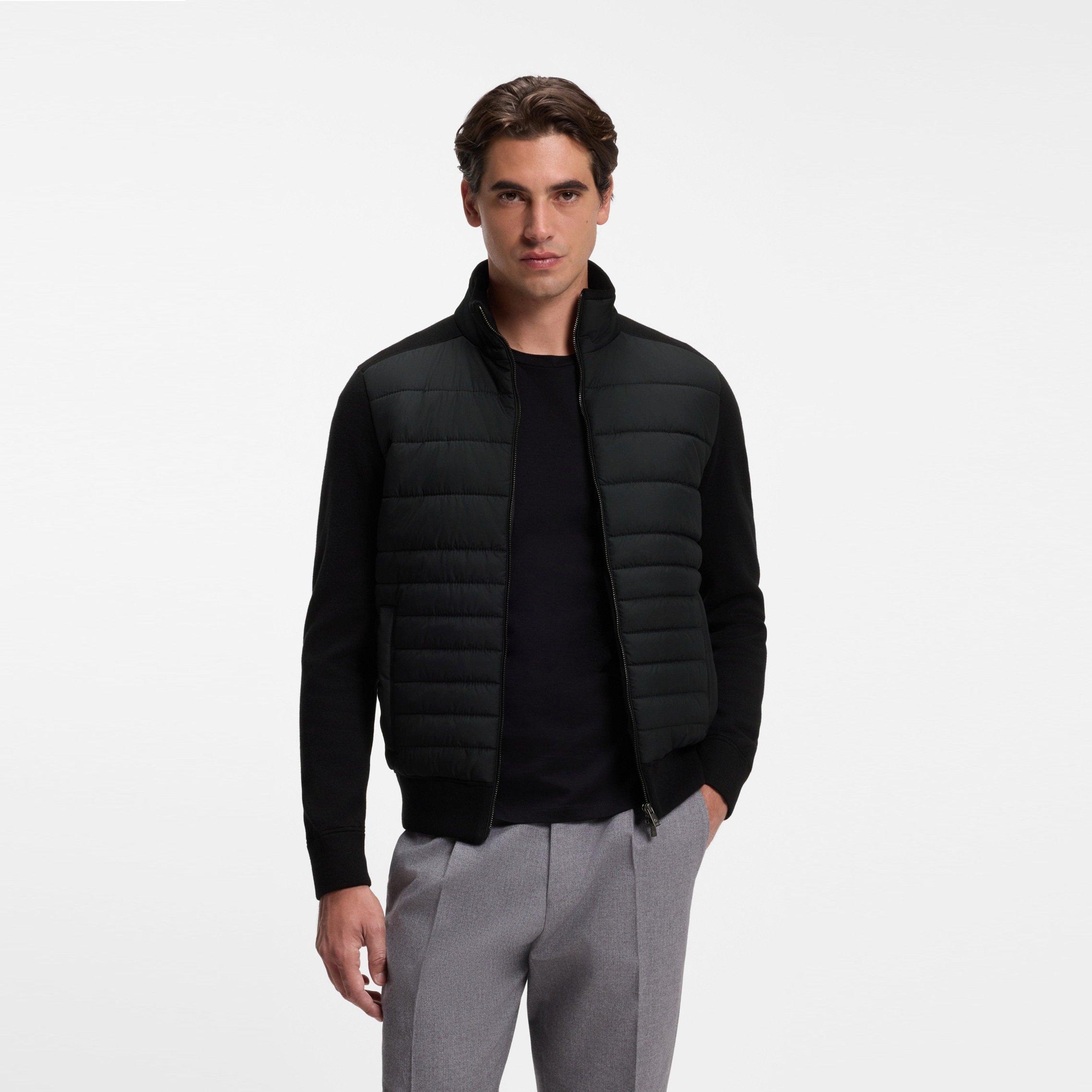 Black 001 - Boss - HBB Facente FZ Sn64 - 2
