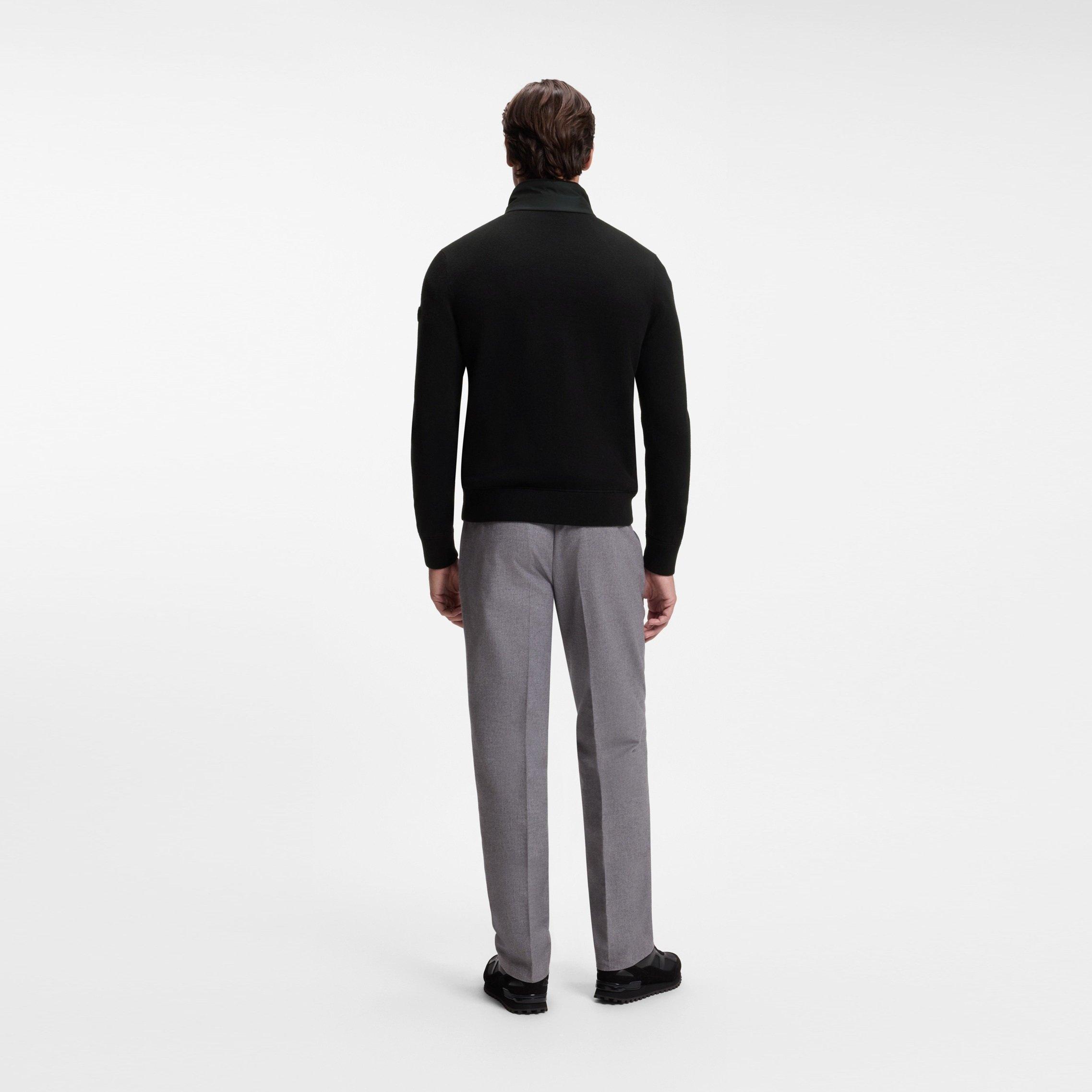Black 001 - Boss - HBB Facente FZ Sn64 - 3