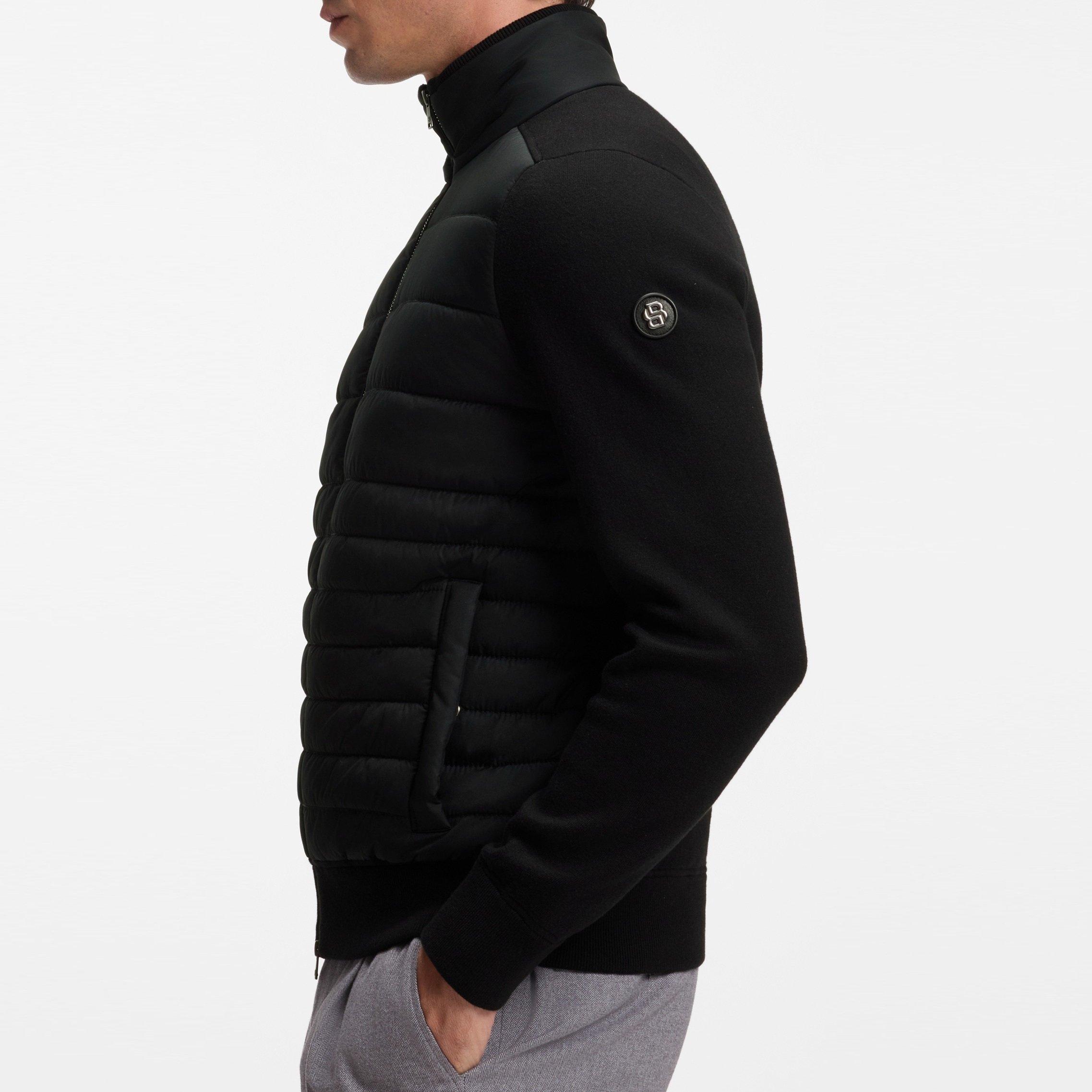Black 001 - Boss - HBB Facente FZ Sn64 - 4