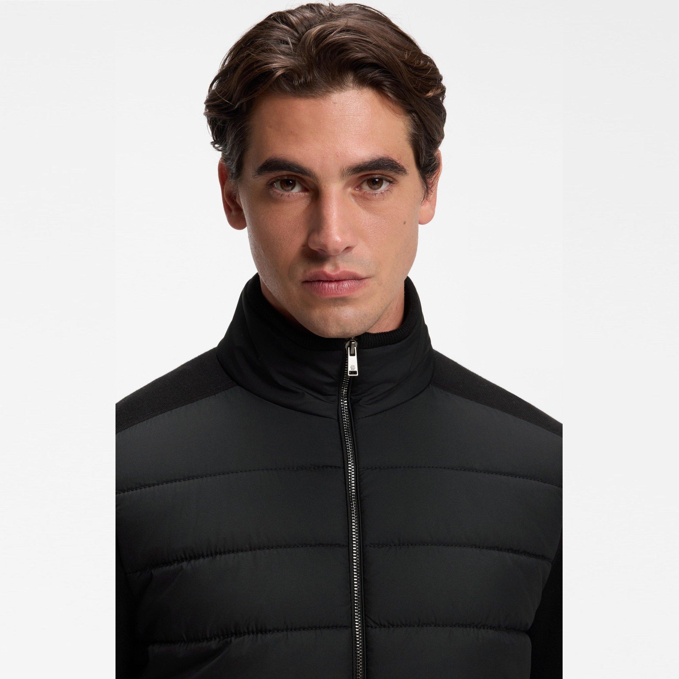 Black 001 - Boss - HBB Facente FZ Sn64 - 5