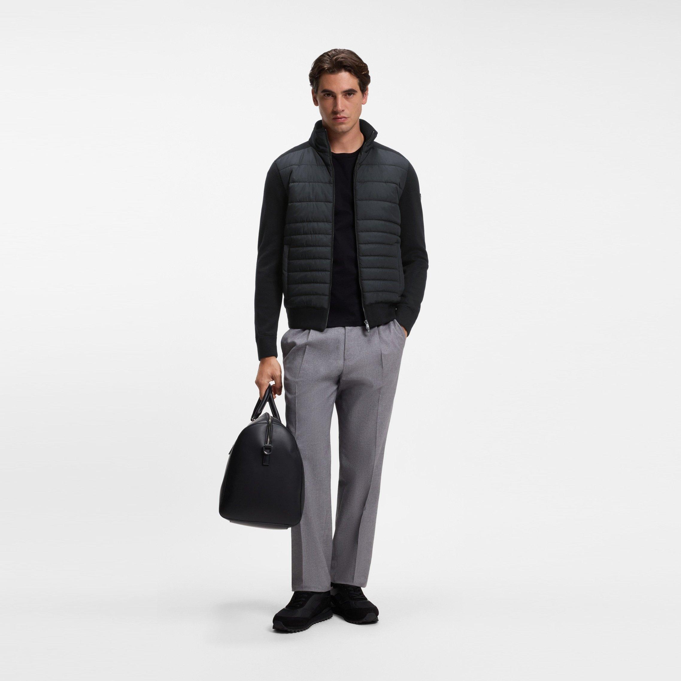 Black 001 - Boss - HBB Facente FZ Sn64 - 6
