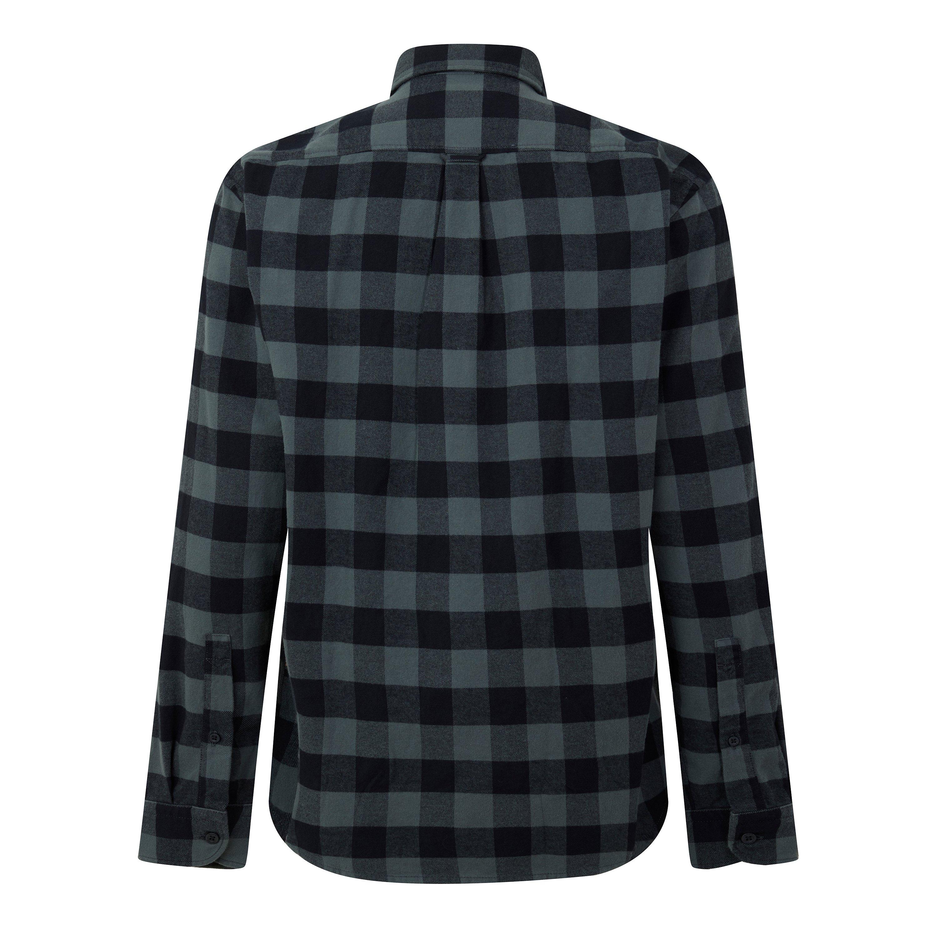 Open Green 377 - Boss - HBO Rickert Shirt Sn64 - 2