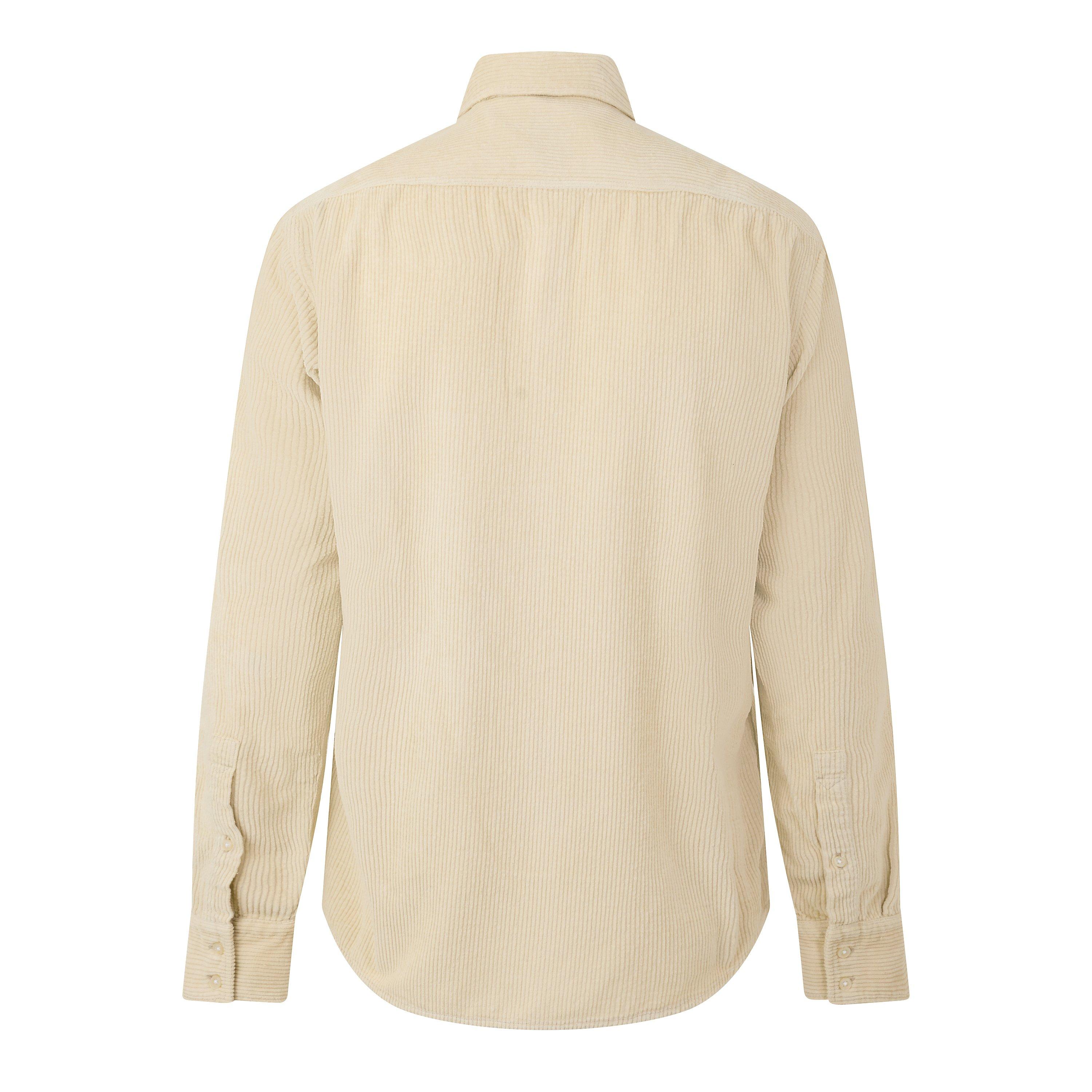 Light Beige 271 - Boss - HBO Relegant 6 Shrt Sn64 - 2