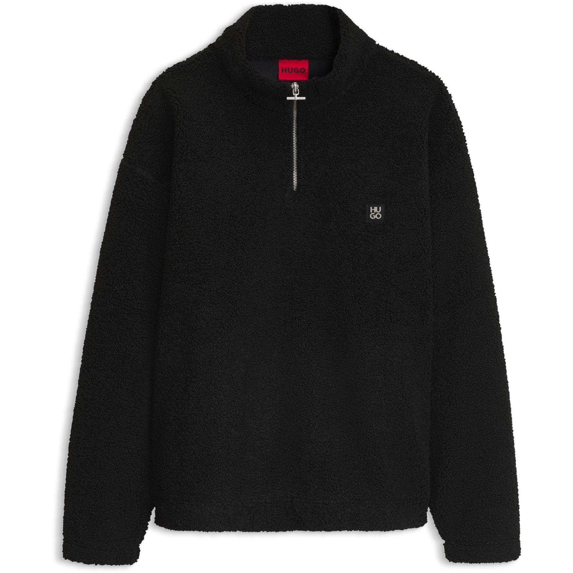 Black 001 - Hugo - Hugo Derylong Sn64
