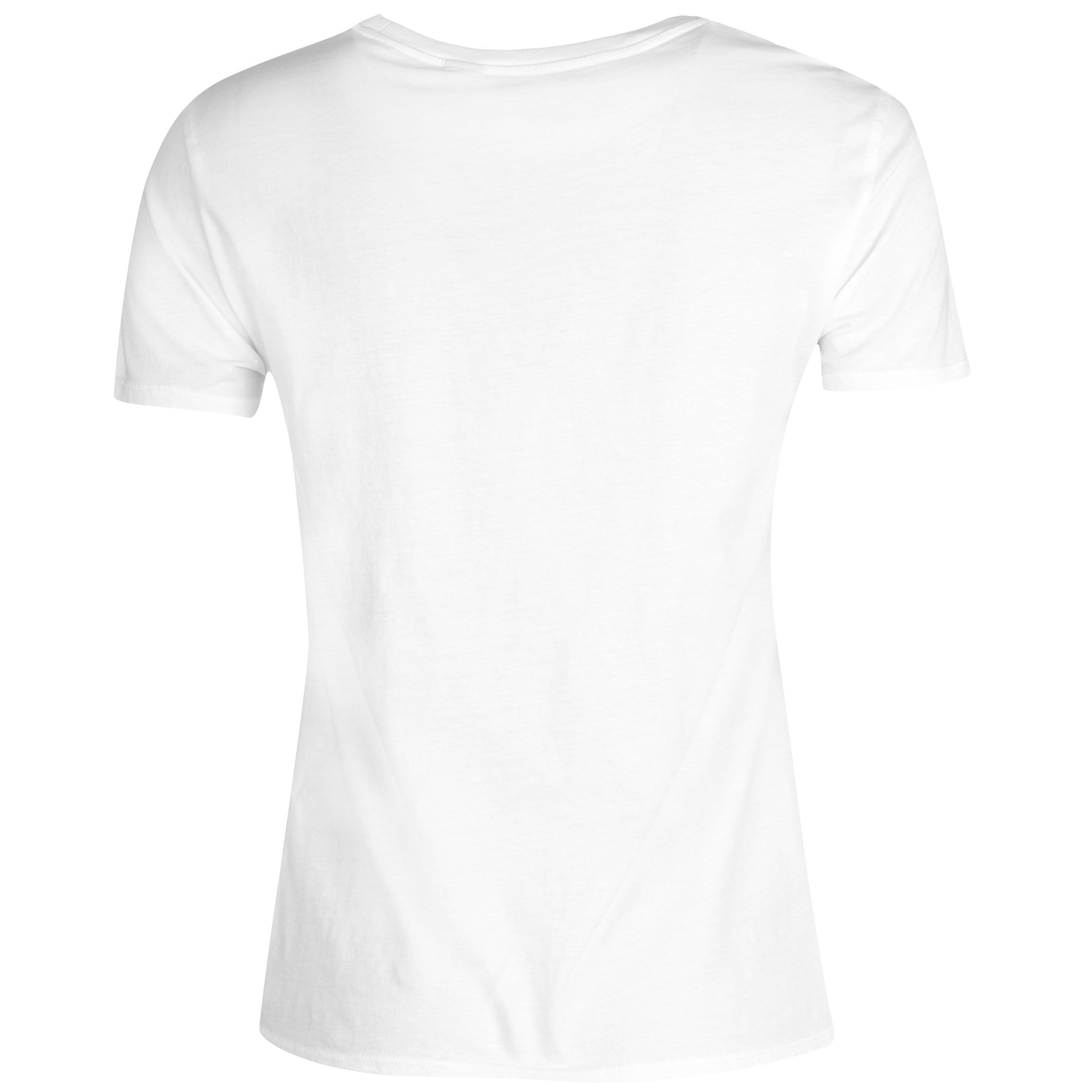 Bijela - Levis - Logo T Shirt - 2