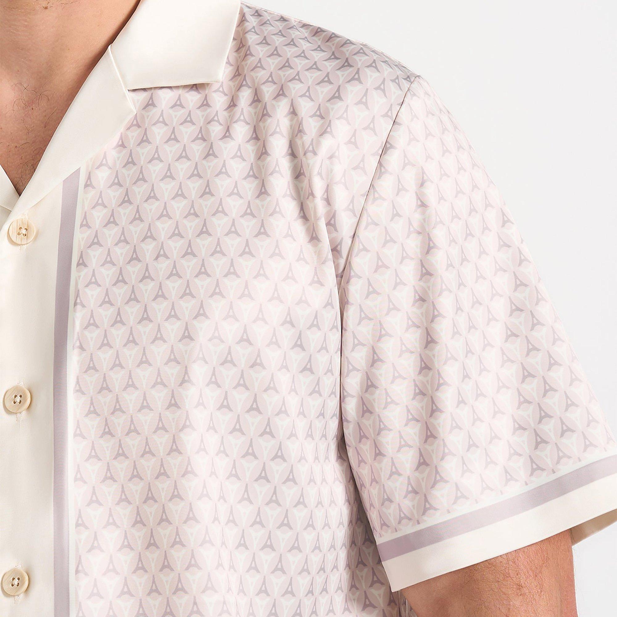 Cream - Maniere De Voir - Maniere AO Print SS Sn63 - 3