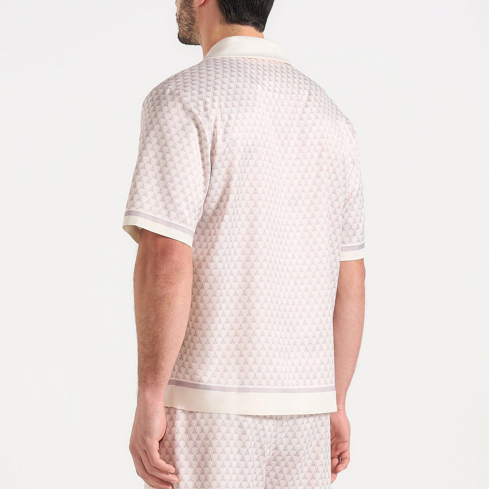 Cream - Maniere De Voir - Maniere AO Print SS Sn63 - 4