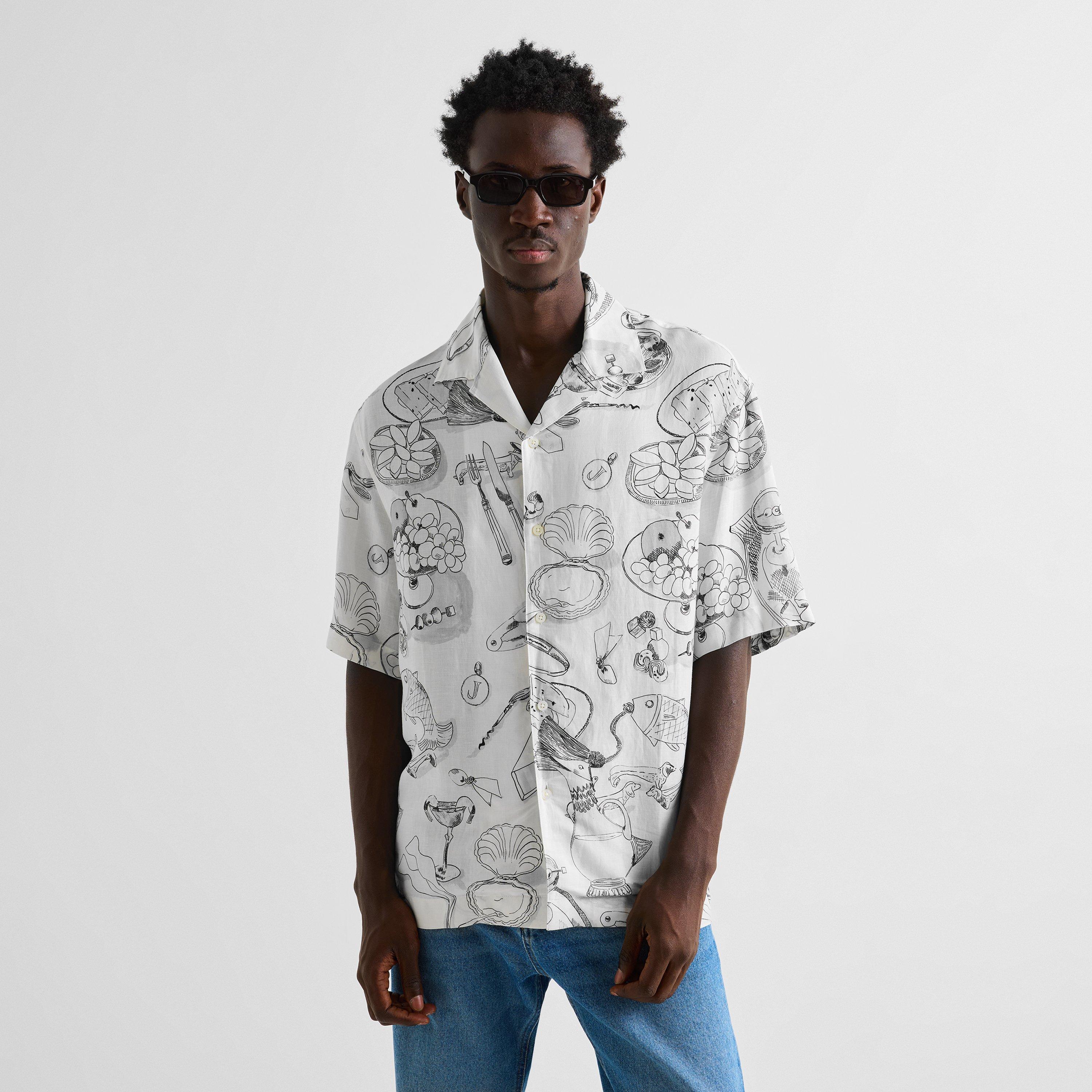 White - Jacquemus - Jacq Cocktail SS Sn64 - 3