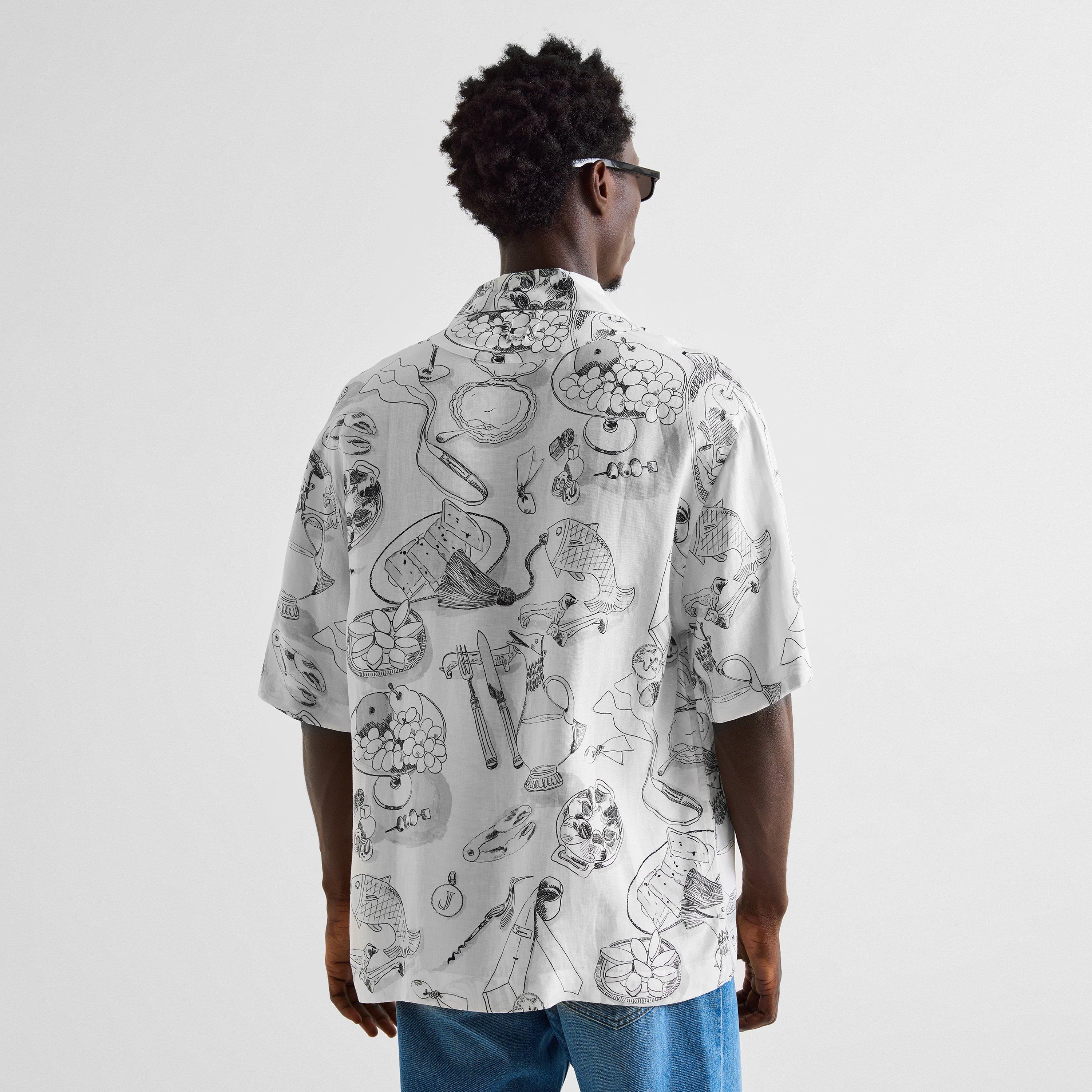 White - Jacquemus - Jacq Cocktail SS Sn64 - 4