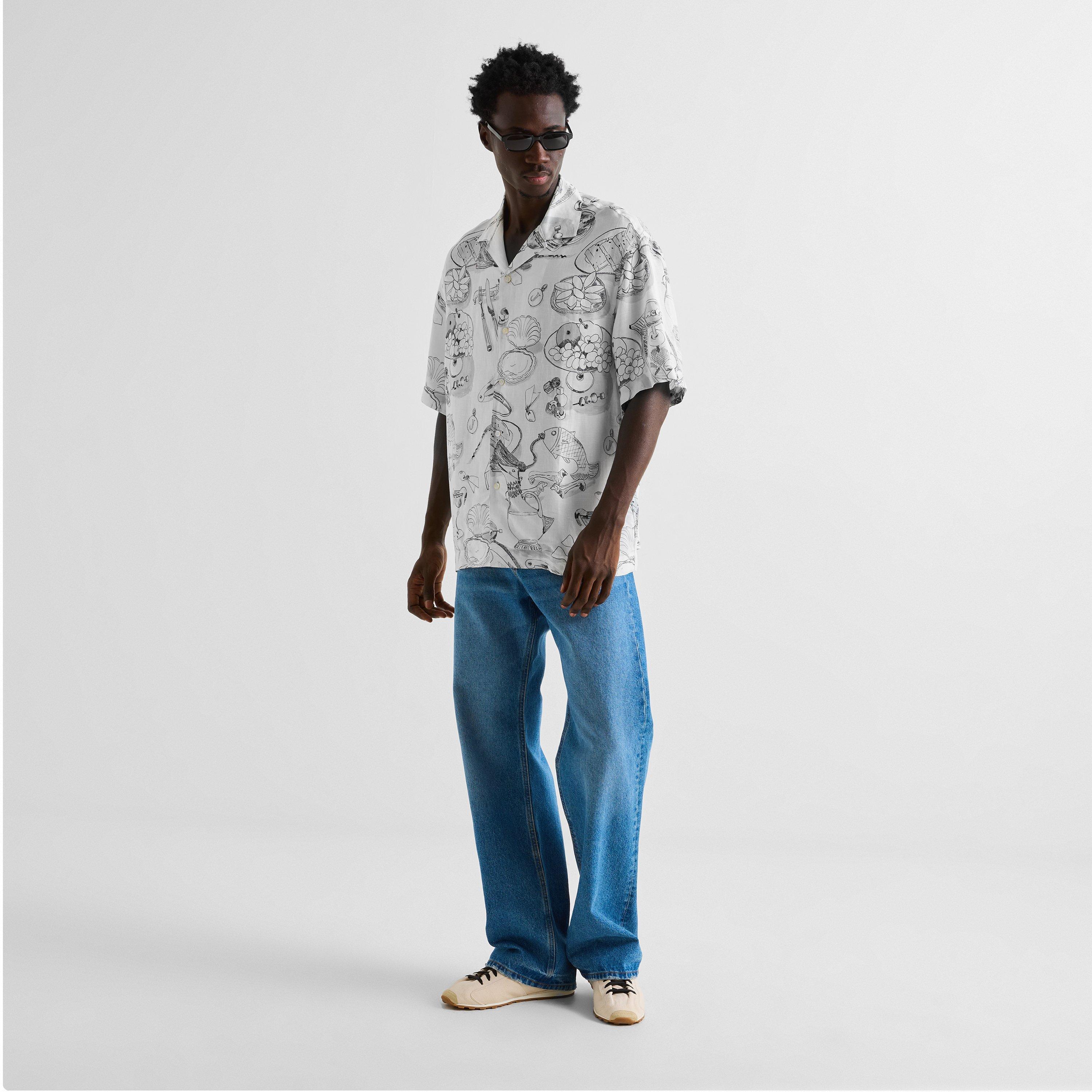 White - Jacquemus - Jacq Cocktail SS Sn64 - 6