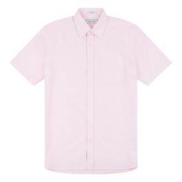 Jack Wills Stableton Classic Oxford Shirt