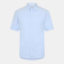 Jack Wills Classic Oxford Shirt Mens