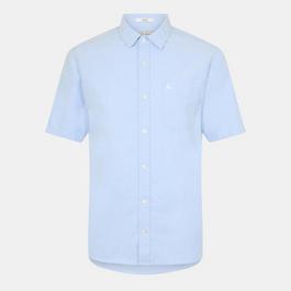 Jack Wills Stableton Classic Oxford Shirt