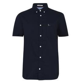 Jack Wills Stableton Classic Oxford Shirt