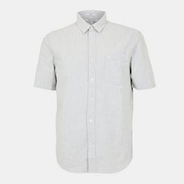 Jack Wills Stableton Classic Oxford Shirt