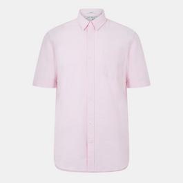 Jack Wills Classic Oxford Shirt Mens