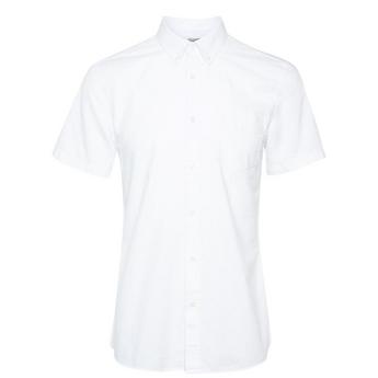 Jack Wills Stableton Classic Oxford Shirt