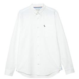 Jack Wills Wadsworth Oxford Shirt