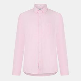 Jack Wills Wadsworth Oxford Shirt Mens