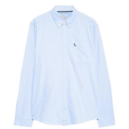 Jack Wills Wadsworth Oxford Shirt