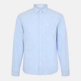 Jack Wills Wadsworth Oxford Shirt Mens