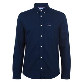 Jack Wills Wadsworth Oxford Shirt