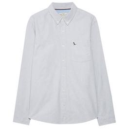 Jack Wills Wadsworth Oxford Shirt