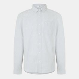 Jack Wills Wadsworth Oxford Shirt Mens