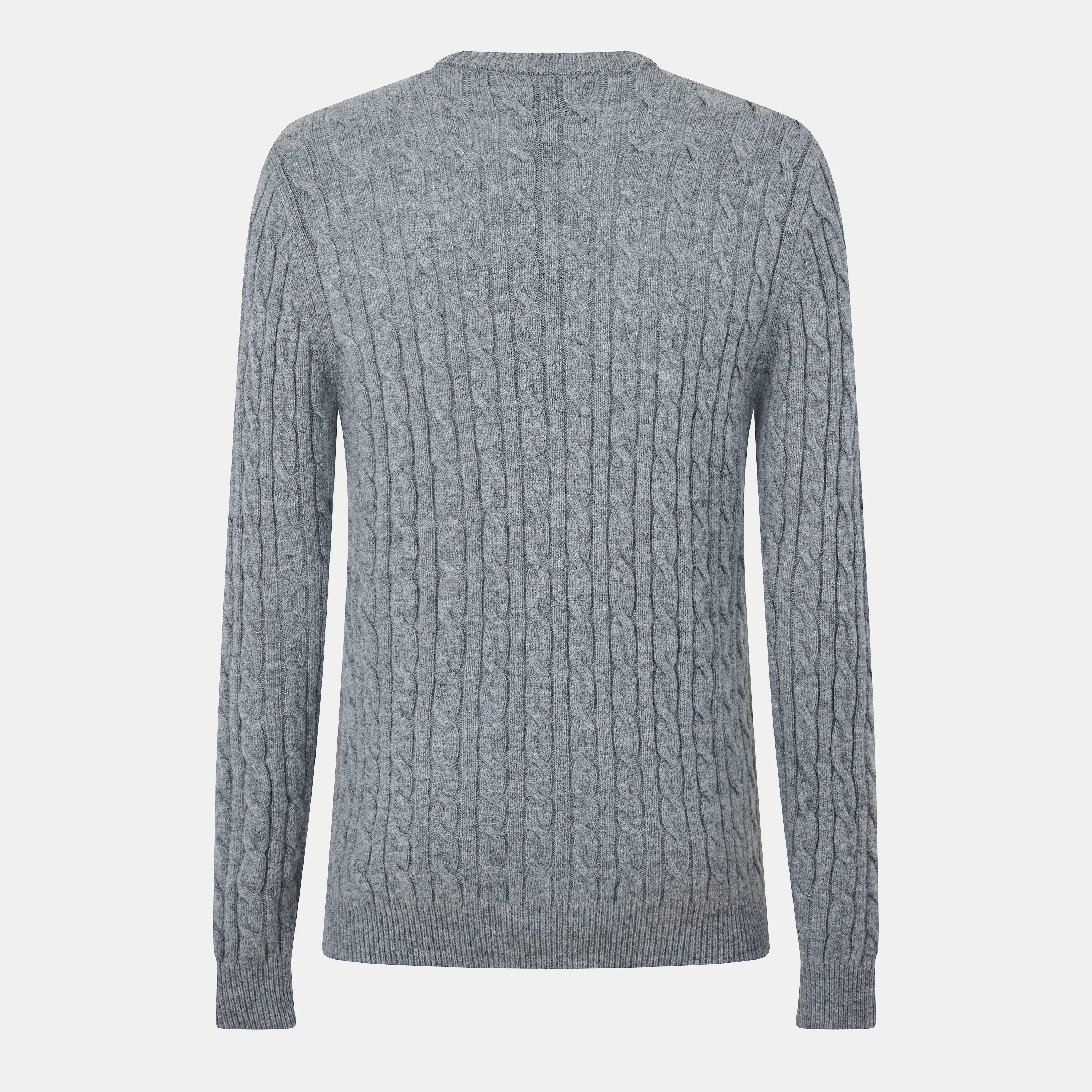 Cable Knit Jumper House Of Fraser Cashmere Jumpers Jack Wills