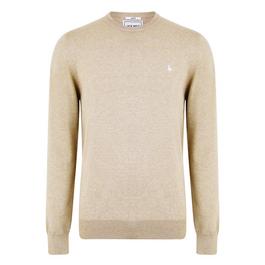 Jack Wills Seabourne Crew Neck Logo Jumper