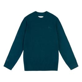 Jack Wills Seabourne Crew Neck Logo Jumper