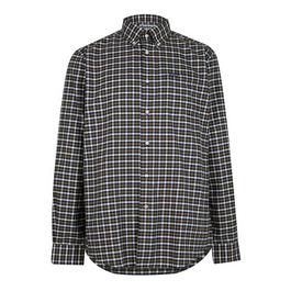 Barbour Forster Long Sleeve Shirt