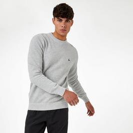 Jack Wills JW Stitch Crew Neck Jumper