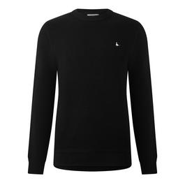 Jack Wills JW Stitch Crew Neck Jumper