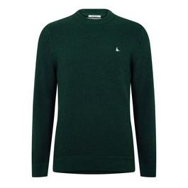 Jack Wills JW Stitch Crew Neck Jumper