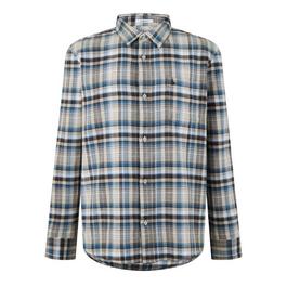 Jack Wills JW Check Shirt