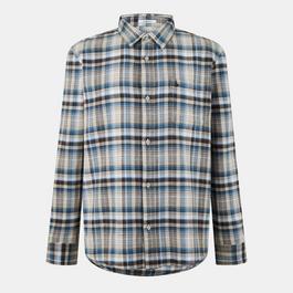 Jack Wills Check Shirt